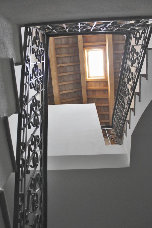 La Vecchia Soffitta Hotel Cotignola Esterno foto