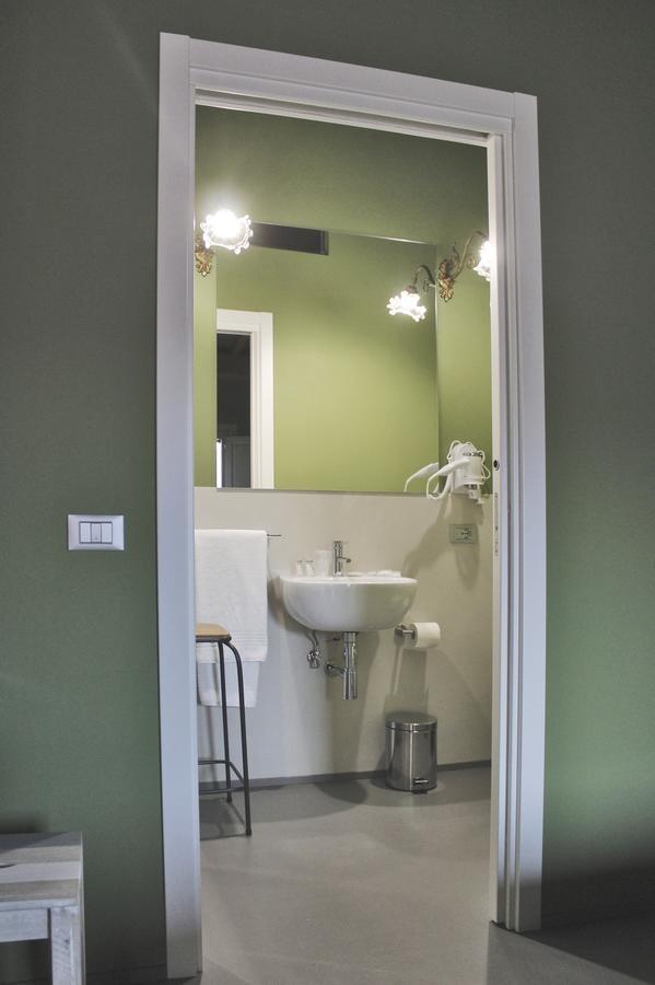 La Vecchia Soffitta Hotel Cotignola Esterno foto